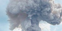 ПОСАД ВЗОРВАЛИ САЛЮТОМ