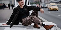 Бегущий в лабиринте