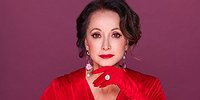 ОЛЬГА КАБО:ВСЕ, ЧТО СО МНОЙ ПРОИСХОДИТ, — ЭТО МОЙ ВЫБОР