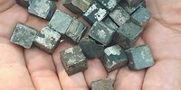 В ОДЕССЕ ЗАЦВЕЛА «ГЕРАНЬ»