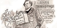 Библиофутурология: от фонокниги до книгофильма