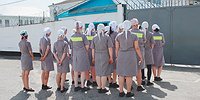 АМАЗОНКИ ОБЩЕГО РЕЖИМА