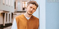 Никита Ефремов: «Самое интересное спрятано за границей страха»