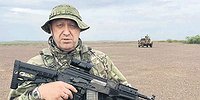 «Вагнер» потерпел небоевое поражение
