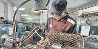 Полосатые воротнички