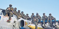 Украину оставили на второй год