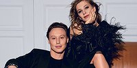 Лиза Арзамасова: «Люблю все, что не чрезмерно, хотя у меня бывают периоды «бунтов»