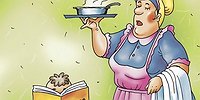 Детям - положенное!