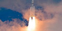 Избыточный импульс для лунной гонки