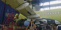 Русский авиапром отвоевывает небо