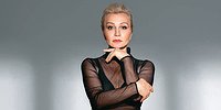 Анна Якунина: