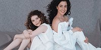 МАРИЯ ЗАЙЦЕВА: МОЯ НОВАЯ ПЕСНЯ ПРОПИТАНА ЧУВСТВАМИ, СВЯЗАННЫМИ С ДОЧЕРЬЮ
