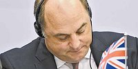 Черноморские планы Лондона