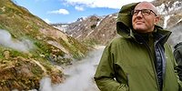 Об изоляции нашего спорта, российских мобильниках, новых авиарейсах за границу и любимых курортах