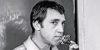 О Владимире Высоцком вспоминает сын: