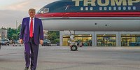 СТАТЬ ПРЕЗИДЕНТОМ ИЛИ СЕСТЬ В ТЮРЬМУ