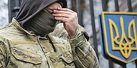 Лондон «подкидывает дровишки» в конфликт, а Киев мечтает о перемирии