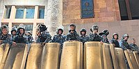 Азербайджан ударил не в бровь, а в Карабах