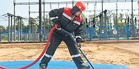 Энергетикам дают скидку на выход