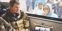 «ТОЛЬКО ОЧЕНЬ ЖДИ!»