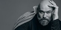 Максим Аверин: «В момент, когда у меня был успех, я погибал»