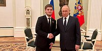 Если не Кадыров — то кто?