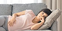Домашние роды: «Вадик, вернись в тело», шампанское и секс во время схваток