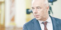 Из налоговых в неналоговые авансом