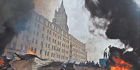 А побеждает компромисс