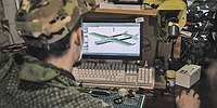 Воздушные игры под Пятихатками