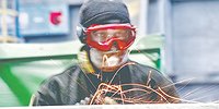 Работодатели попали в разрыв