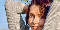 Наталия Антонова: «Взрослых детей надо любить на расстоянии»