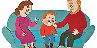 Быть на стороне ребенка: что это значит?