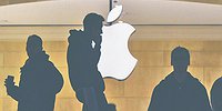 Apple пошла на сторону