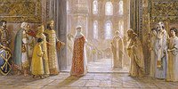 Кто Вы, княгиня Эльга?
