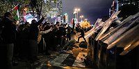 Взрыв без обратного адреса