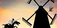Валютная дубина снова в деле