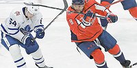 Овечкин забил вопреки всему