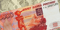 Рублевый кошмар фальшивомонетчика