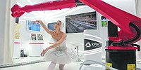 Вековые постройки стали основой архитектуры будущего
