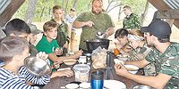 Один день с Чайковским