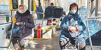 НОВОЕ ПЛАТЬЕ КОРОНАВИРУСА