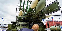 Во всеоружии