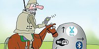 Правительство вышло на связь