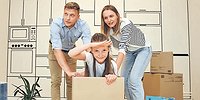 Домострой и я - счастливая семья?