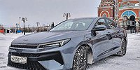 На «Москвиче» от Казани до Йошкар-Олы и обратно