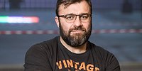 МИХАИЛ ПОРЕЧЕНКОВ: МОЕ «СЕКРЕТНОЕ ОРУЖИЕ» — ЭТО ЮМОР!
