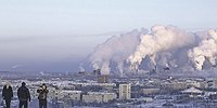 Прибыльная сторона парникового эффекта