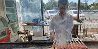 Вот как убывает
