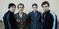 «Подростки, насмотревшись, начнут делать так же!»
